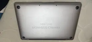 Ordinateur Portable Apple MacBook 2017 8GB Intel Core M3 HDD 250GB