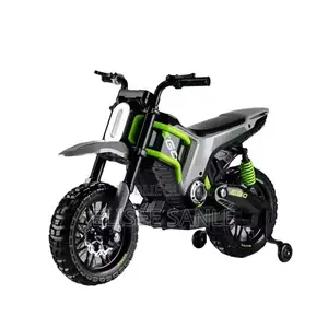 Moto Électrique Enfant 12v