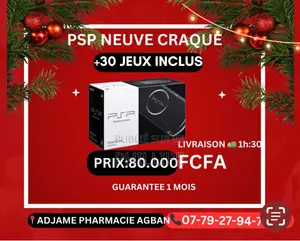 Photo - PSP Portable