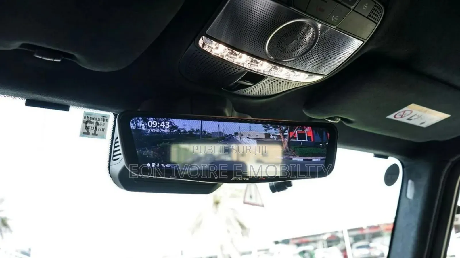 Mercedes-Benz G-Class G 63 AMG 2022 Black