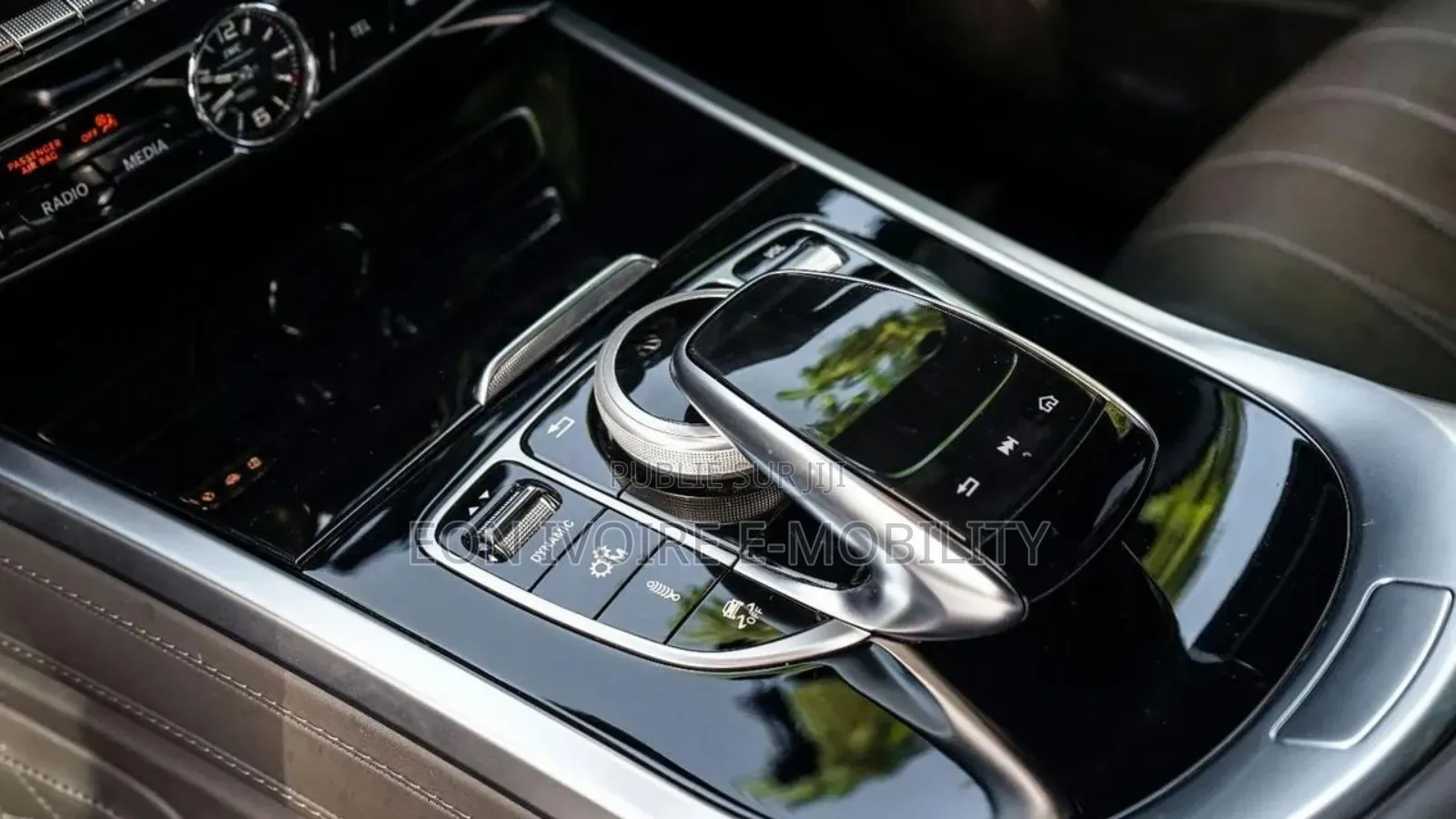 Mercedes-Benz G-Class G 63 AMG 2022 Black