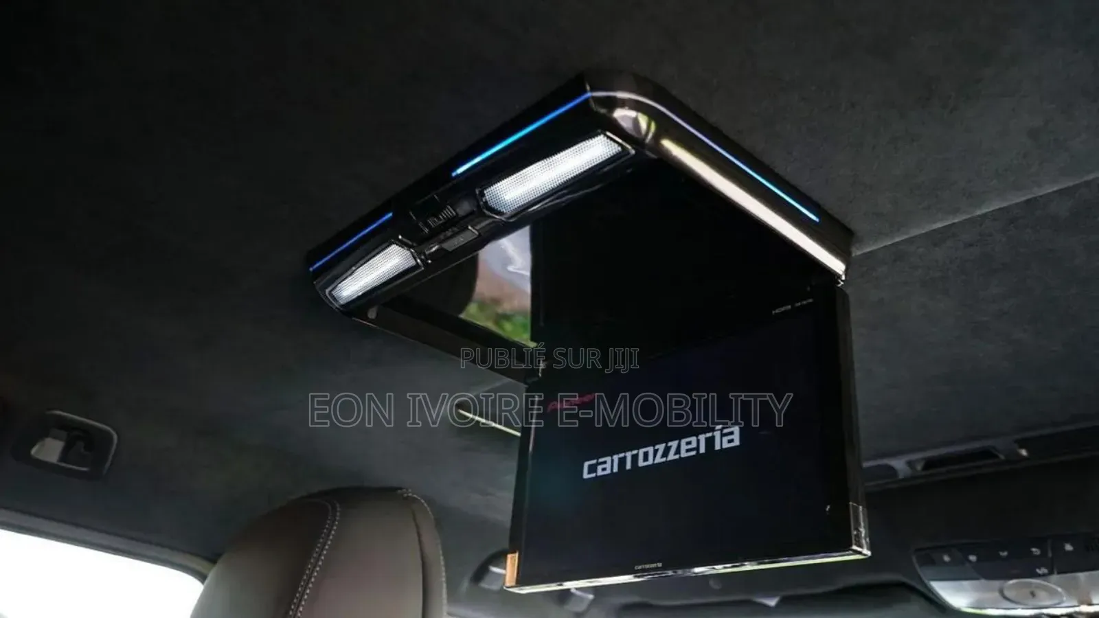 Mercedes-Benz G-Class G 63 AMG 2022 Black