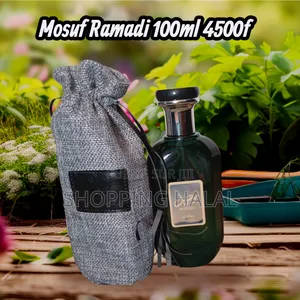 Photo - Eau De Parfum Arabe