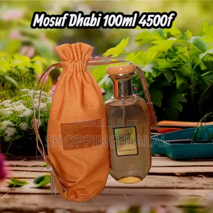 Eau De Parfum Arabe