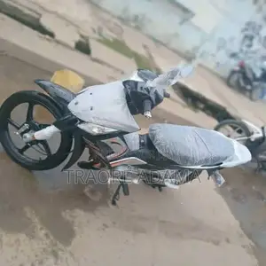 New Haojue HJ110-3 2020