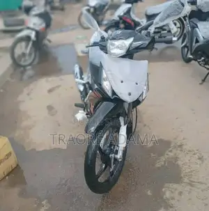 New Haojue HJ110-3 2020