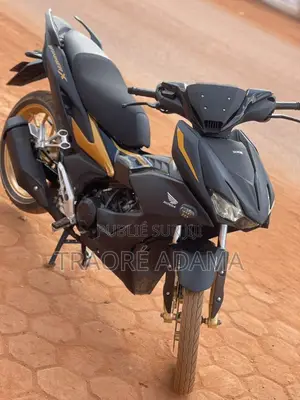 Photo - New Honda 2023