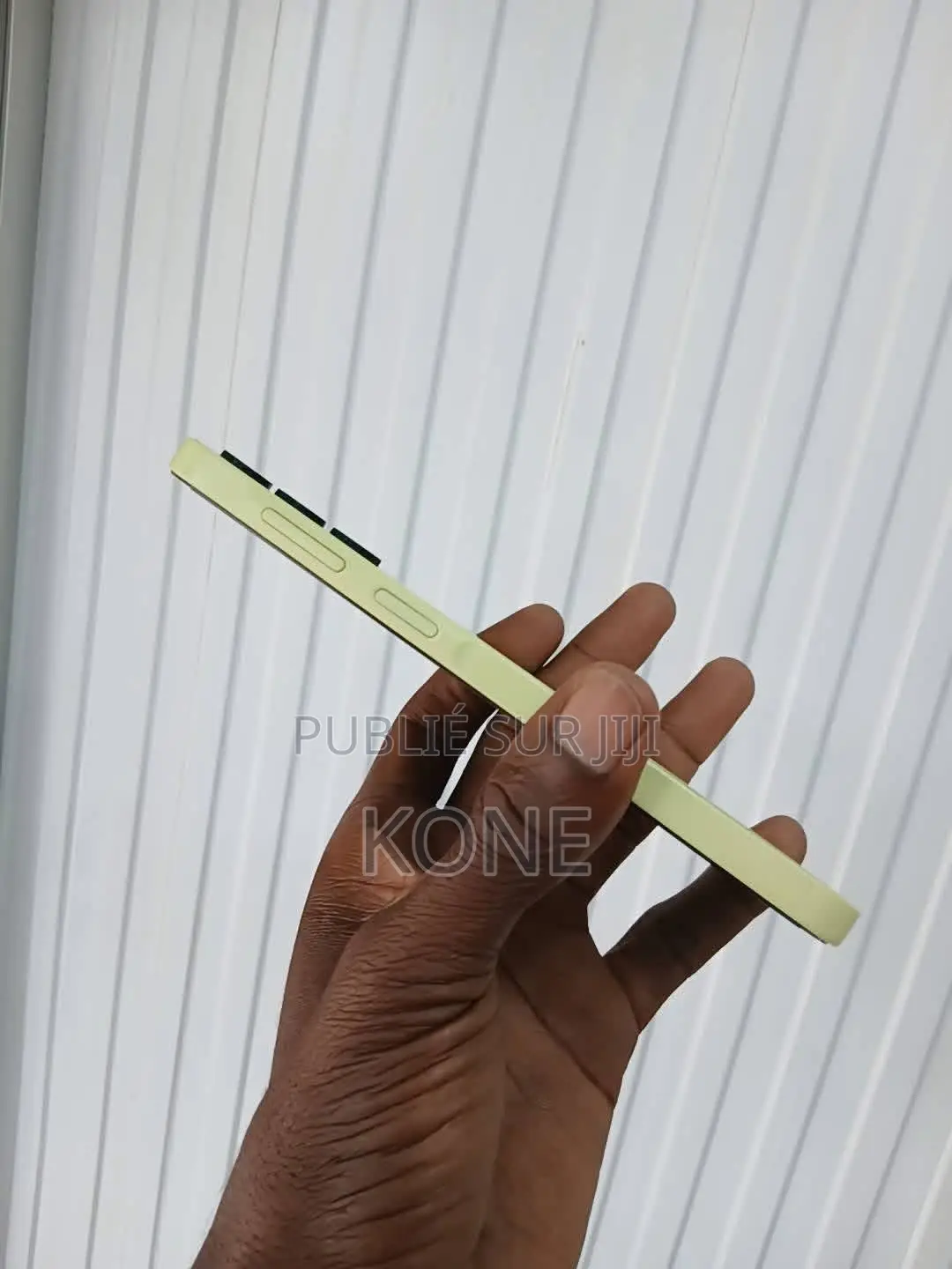 New Samsung Galaxy A15 128 GB Jaune