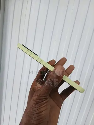 New Samsung Galaxy A15 128 GB Jaune