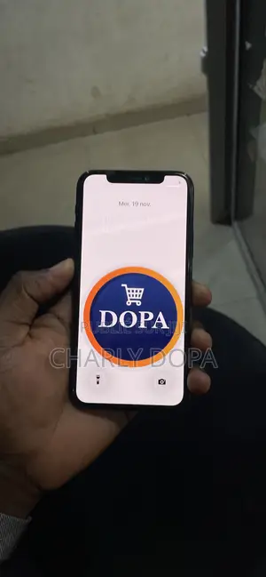 Apple iPhone 11 Pro 64 GB Vert