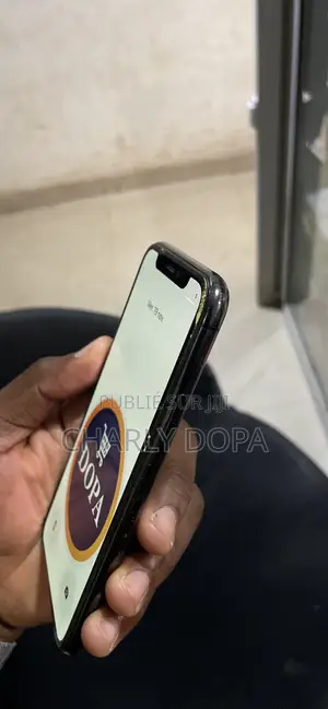 Apple iPhone 11 Pro 64 GB Vert