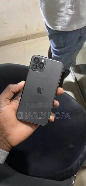 Apple iPhone 11 Pro 64 GB Vert