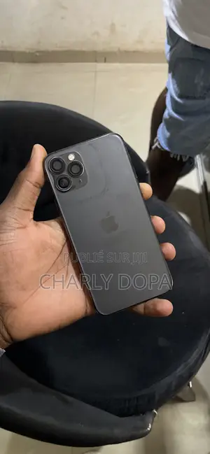 Apple iPhone 11 Pro 64 GB Vert