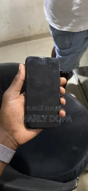 Apple iPhone 11 Pro 64 GB Vert