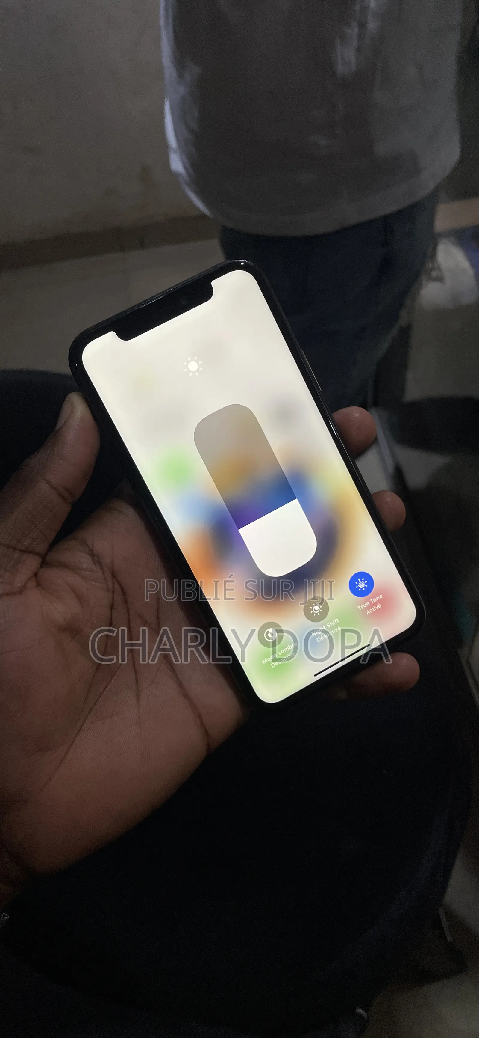 Apple iPhone 11 Pro 64 GB Vert