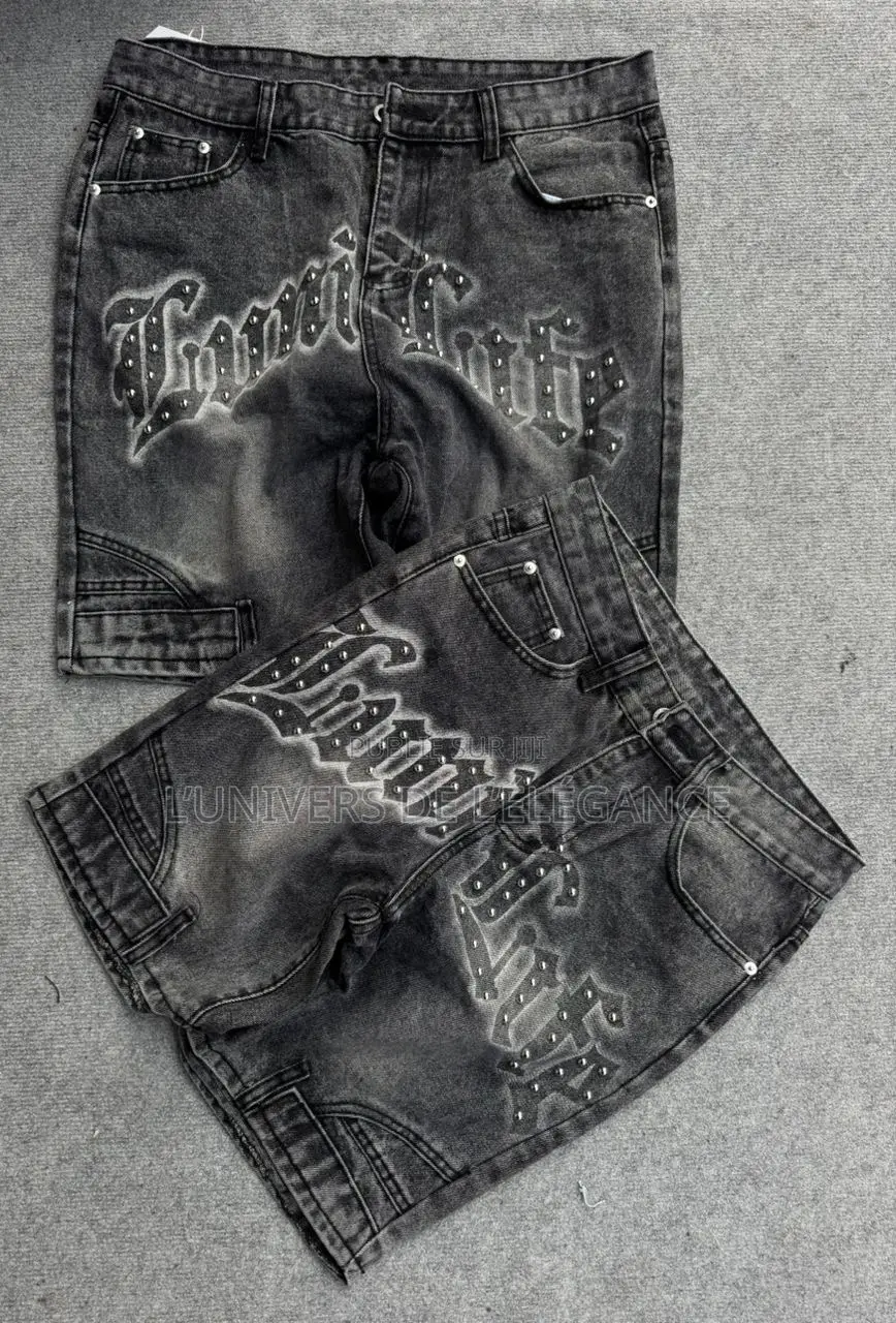 New Arrivage De Culotte