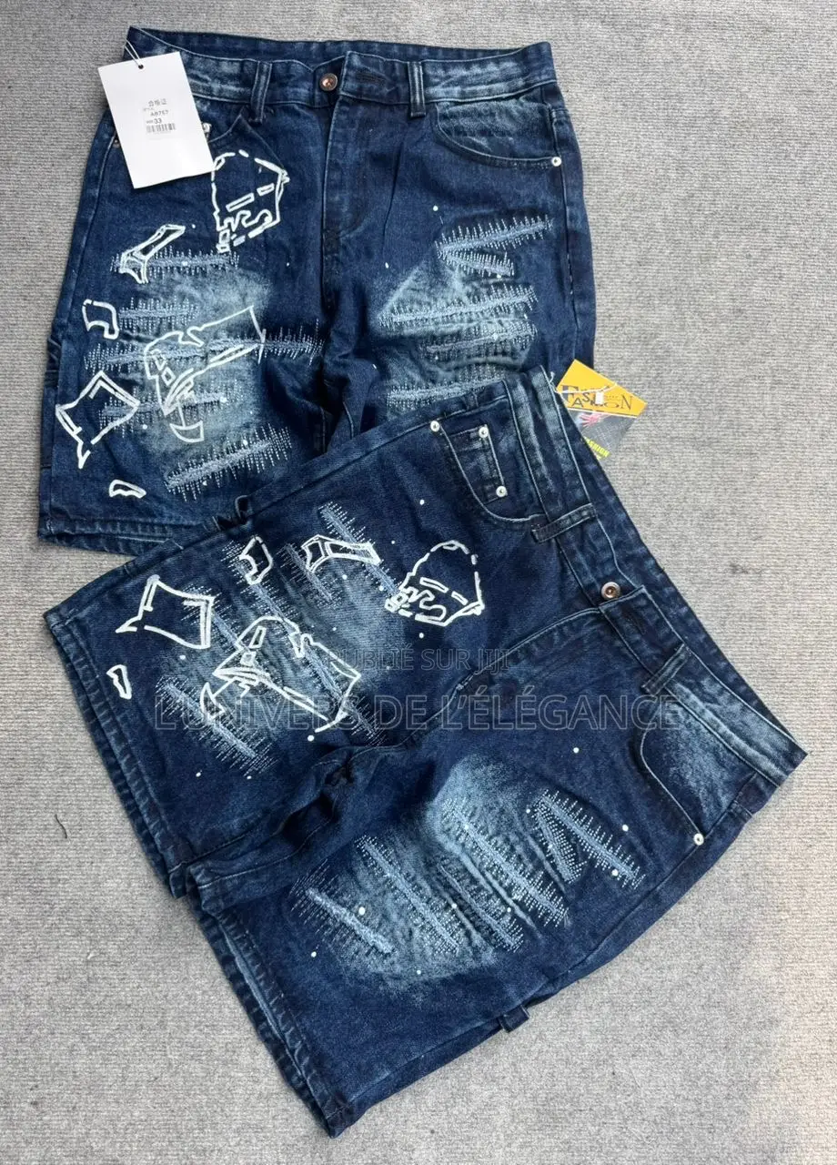 New Arrivage De Culotte