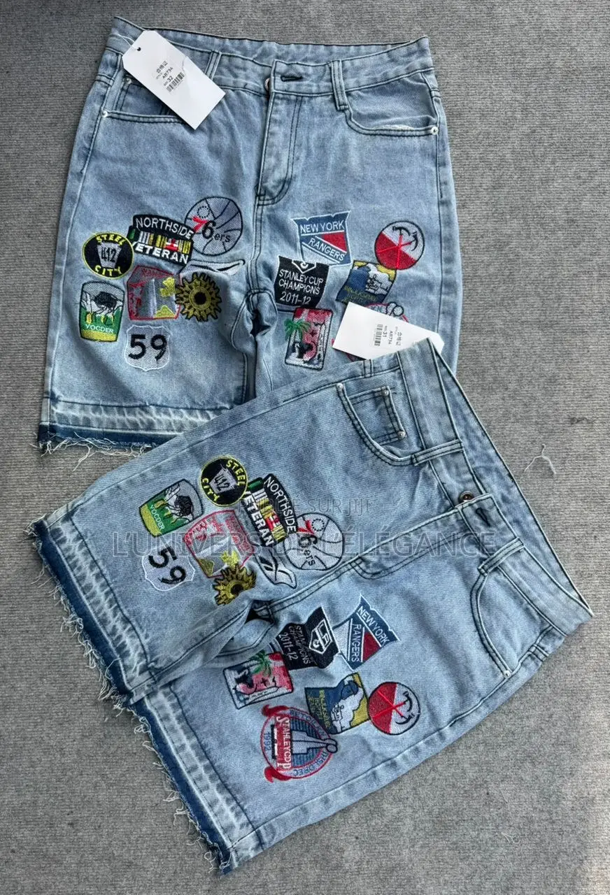 New Arrivage De Culotte