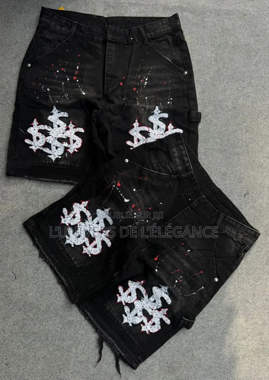 New Arrivage De Culotte