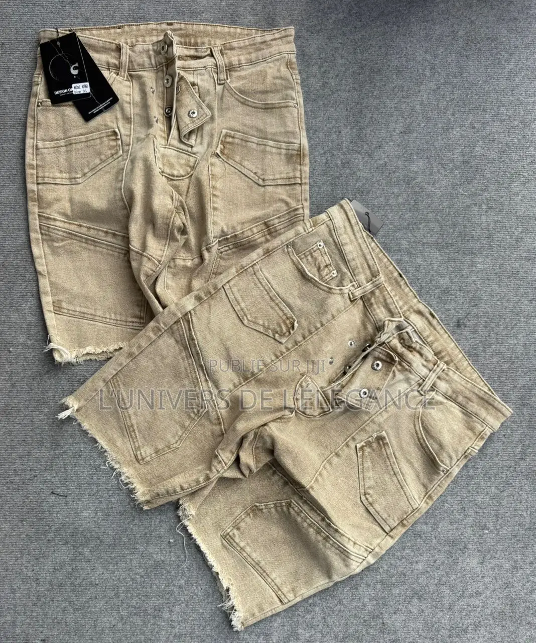 New Arrivage De Culotte