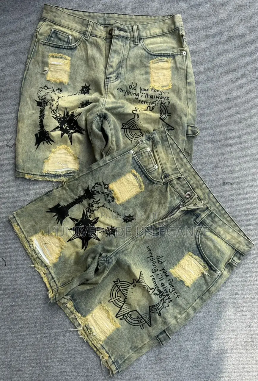 New Arrivage De Culotte