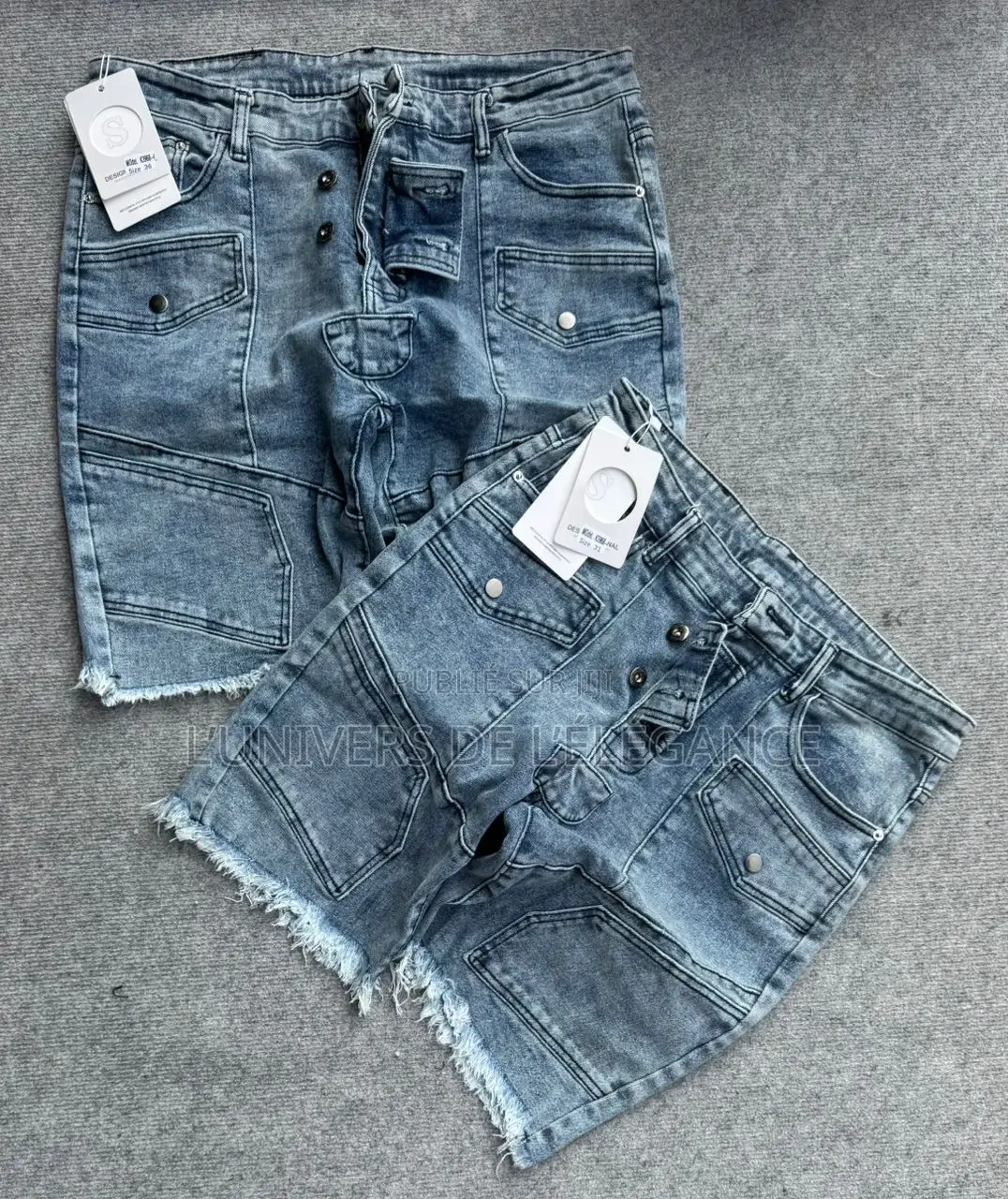 New Arrivage De Culotte