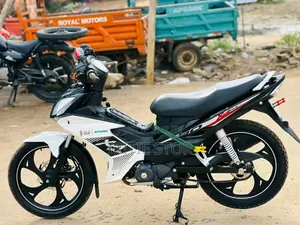 Apsonic AP50A 2024 Blanc