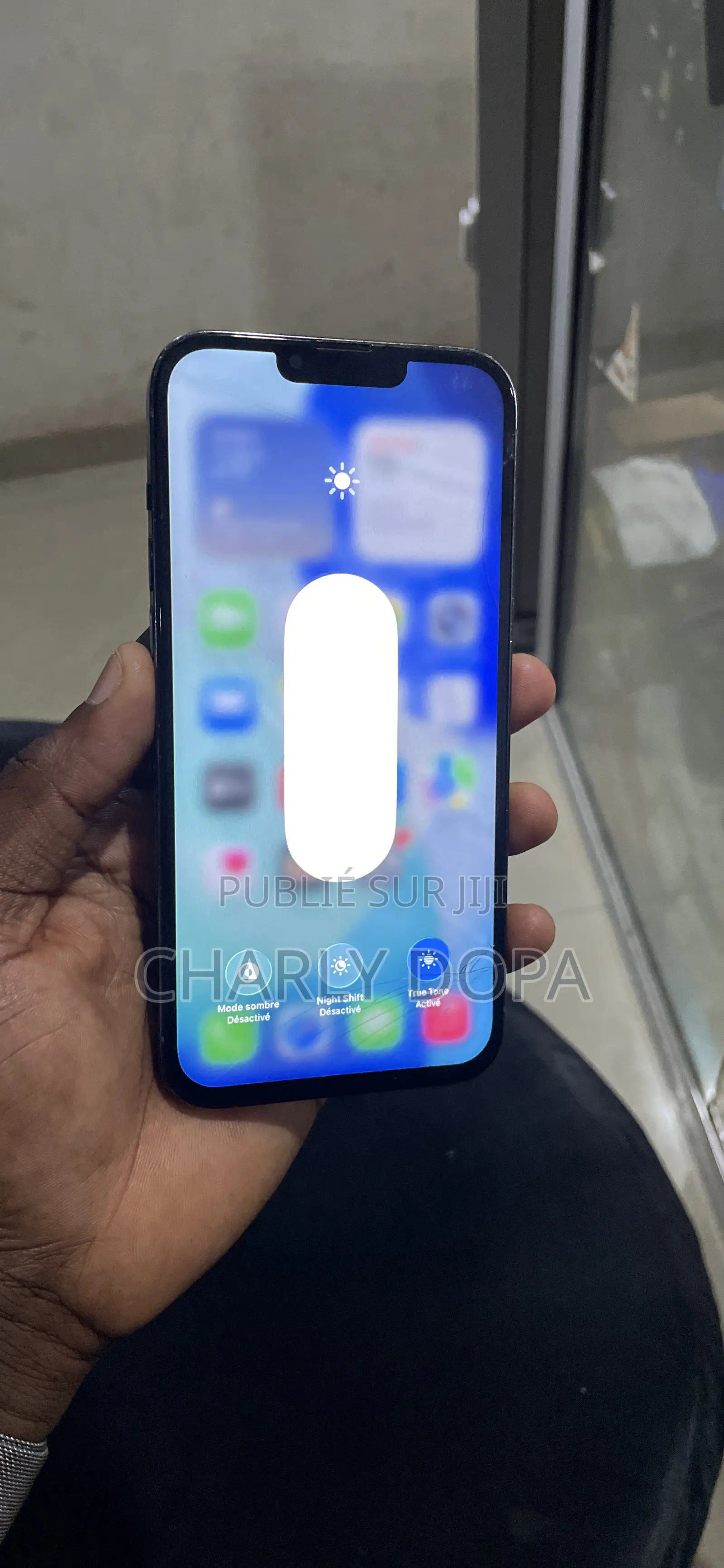 Apple iPhone 13 Pro Max 128 GB Blue