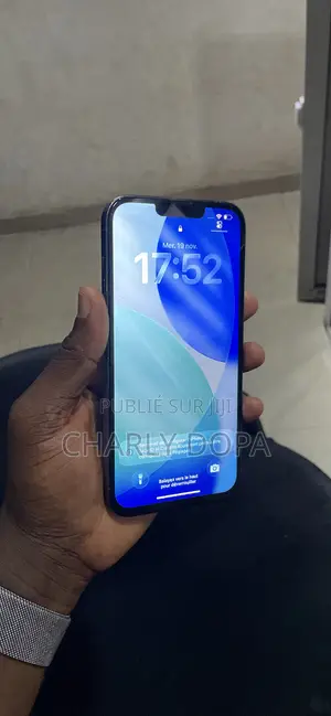 Apple iPhone 13 Pro Max 128 GB Blue