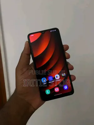 Samsung Galaxy A20s 64 GB Noir