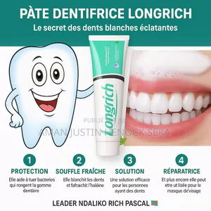 Bien-être. Hygiène Buccale. Santé