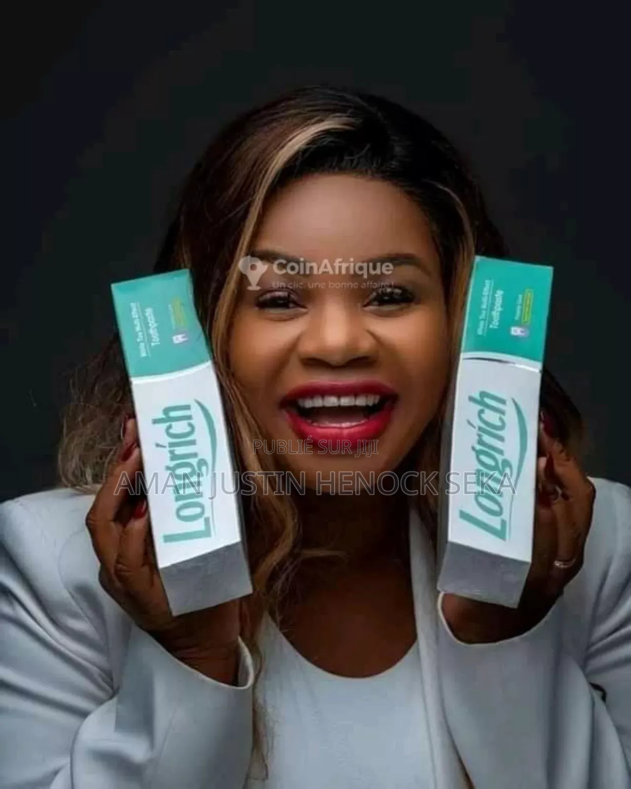 Bien-être. Hygiène Buccale. Santé