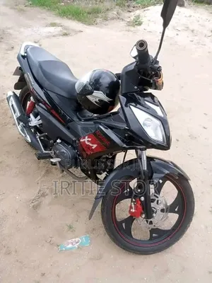 Apsonic AP50A 2024 Black