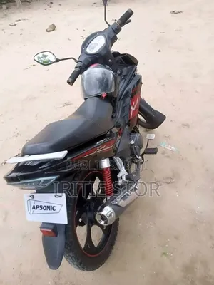 Apsonic AP50A 2024 Black