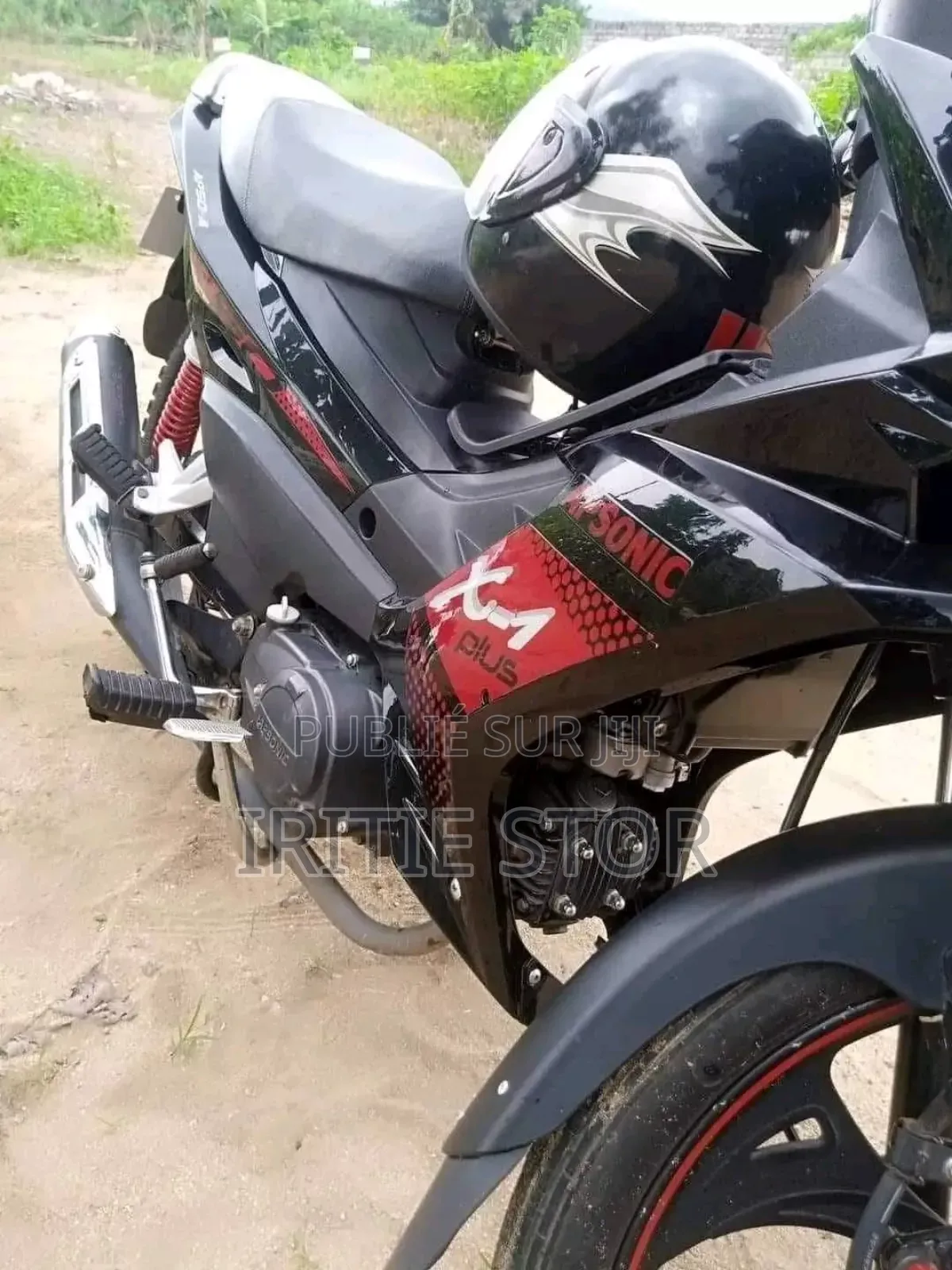 Apsonic AP50A 2024 Black