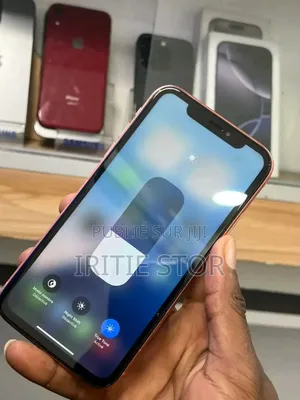 Apple iPhone XR 128 GB Rose