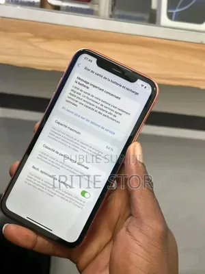 Apple iPhone XR 128 GB Rose