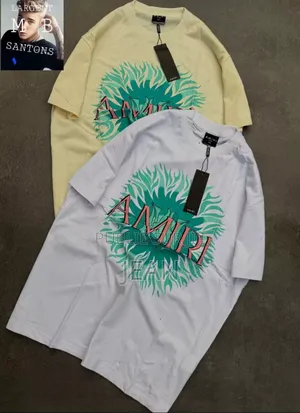 Photo - Tee-Shirt Homme