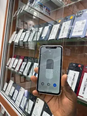 New Apple iPhone XR 64 GB Blanc