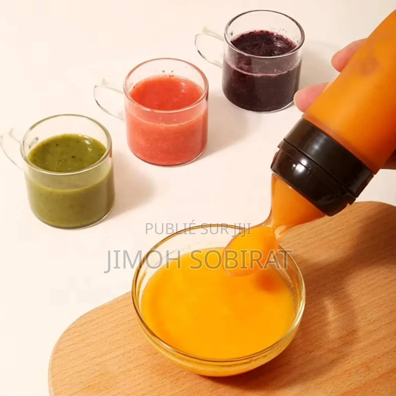 Coffret-Cadeau Biberons en Silicone Nano Silver