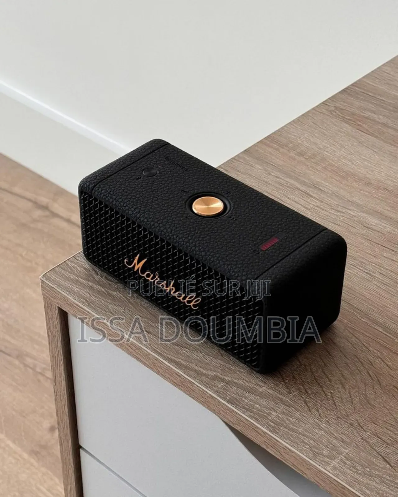 Marshall Emberton 3 Direct De Usa