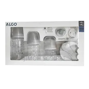 Coffret-Cadeau D’Allaitement