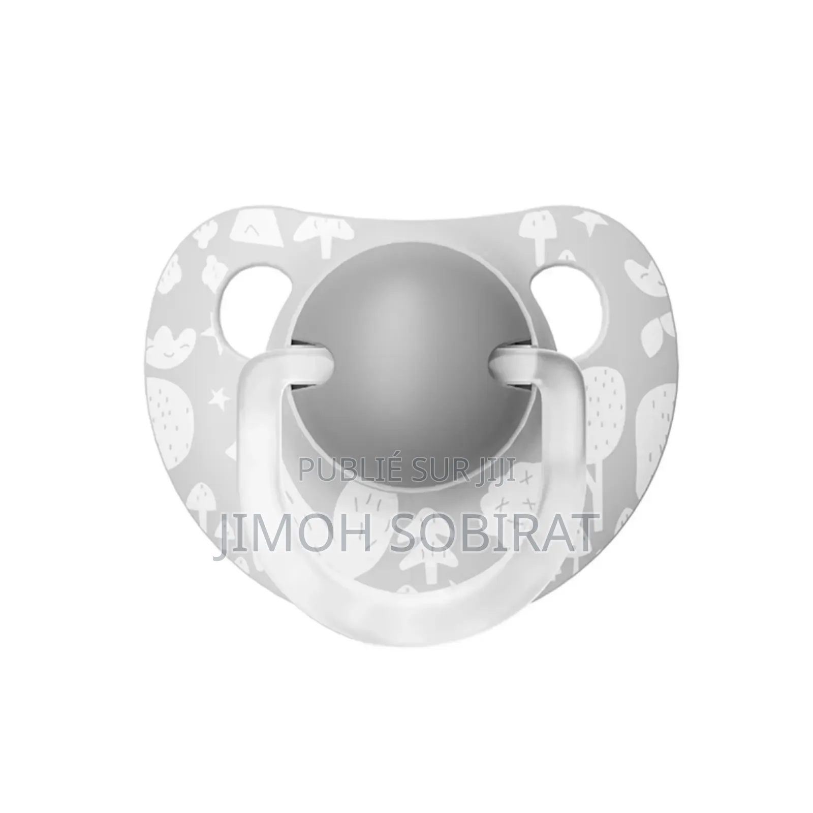 Coffret-Cadeau D’Allaitement