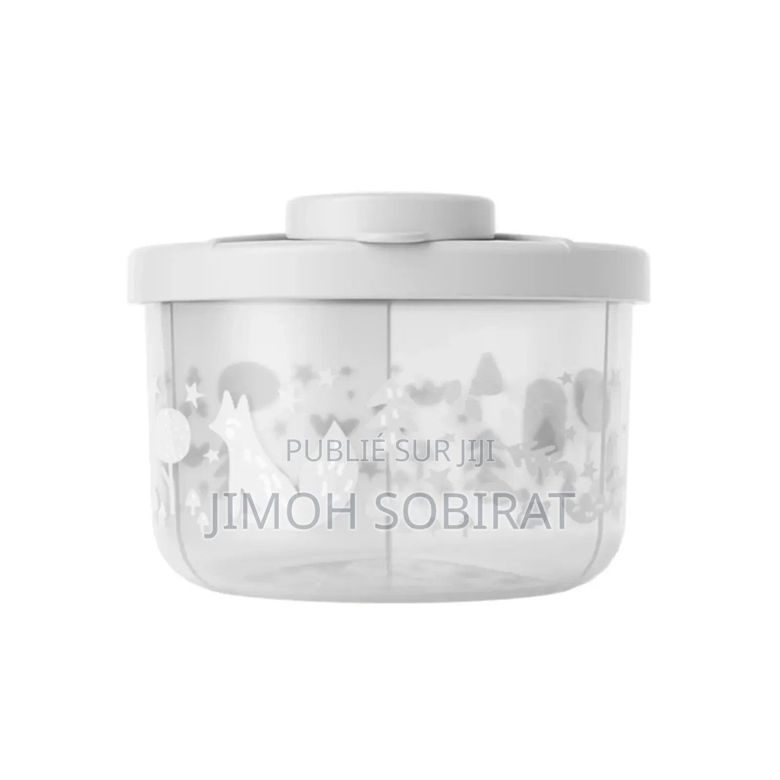 Coffret-Cadeau D’Allaitement