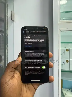 New Apple iPhone 11 Pro 64 GB Doré