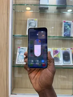 New Apple iPhone 13 128 GB Or rose