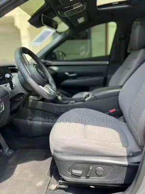 Toyota Matrix 2005 Gris