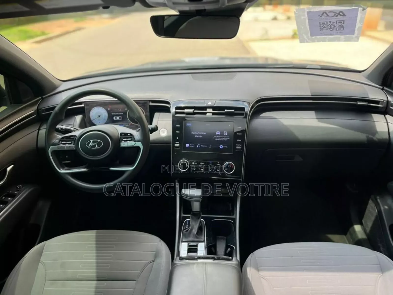 Toyota Matrix 2005 Gris