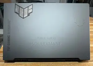 New Ordinateur Portable Asus 32GB Intel Core I7 SSD 1T