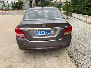 Suzuki Dzire 2022 Gris
